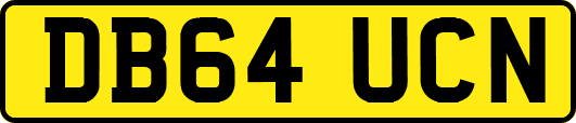 DB64UCN
