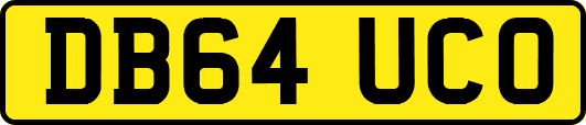 DB64UCO