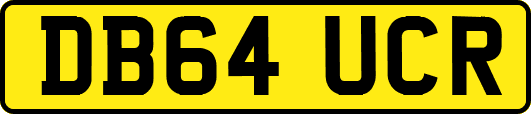 DB64UCR