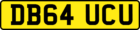 DB64UCU
