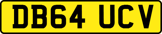 DB64UCV