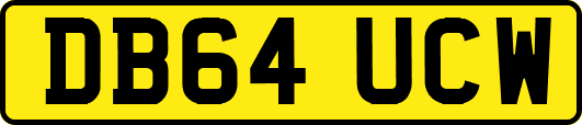 DB64UCW