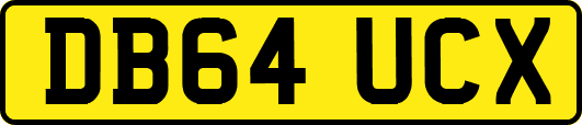 DB64UCX