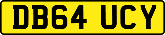 DB64UCY