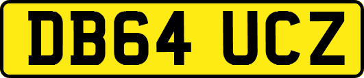DB64UCZ