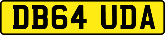DB64UDA