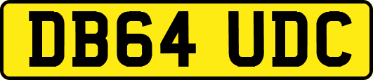 DB64UDC