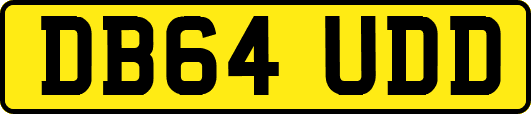 DB64UDD