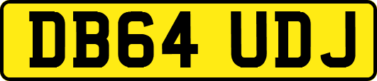 DB64UDJ