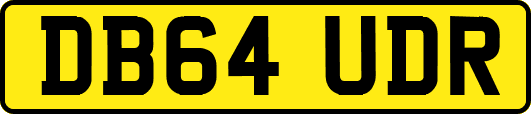 DB64UDR