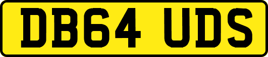 DB64UDS