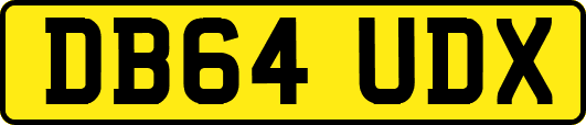 DB64UDX