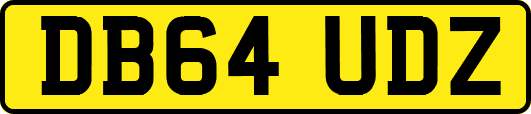 DB64UDZ
