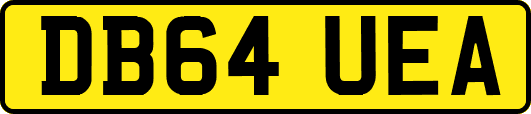 DB64UEA