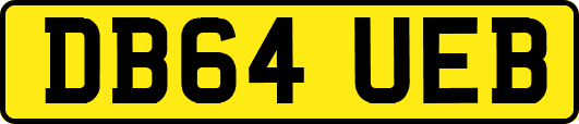 DB64UEB