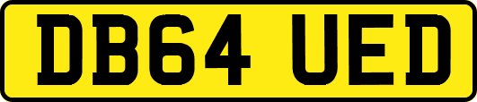 DB64UED