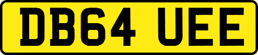 DB64UEE