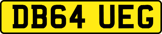DB64UEG
