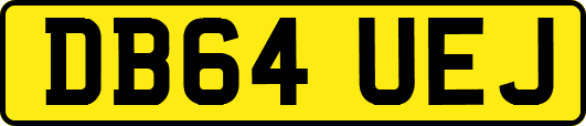 DB64UEJ