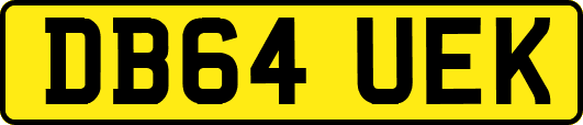 DB64UEK