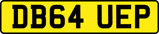 DB64UEP