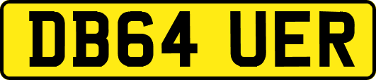 DB64UER
