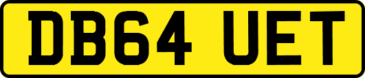 DB64UET