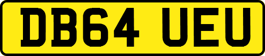 DB64UEU
