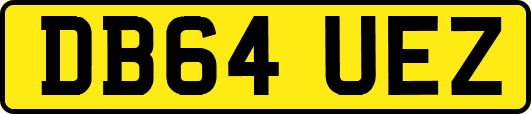 DB64UEZ