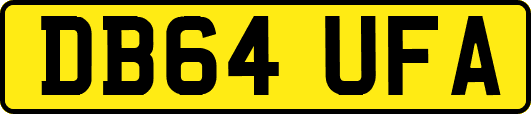 DB64UFA