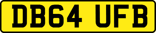 DB64UFB