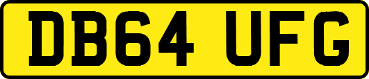DB64UFG