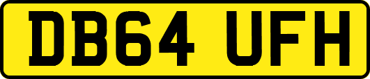 DB64UFH