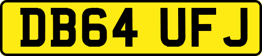 DB64UFJ