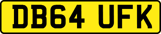 DB64UFK