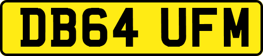 DB64UFM