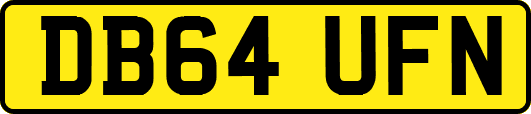 DB64UFN