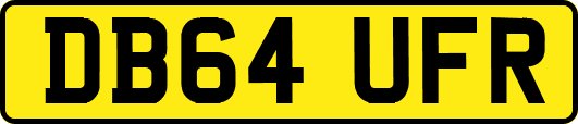 DB64UFR