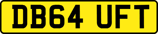 DB64UFT