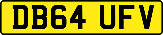 DB64UFV