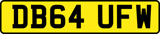 DB64UFW