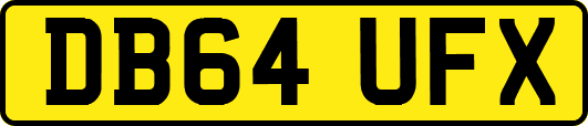 DB64UFX