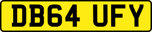 DB64UFY