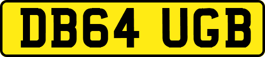 DB64UGB