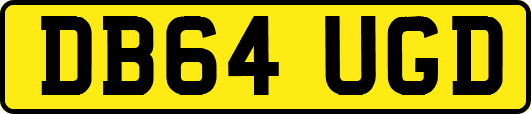 DB64UGD