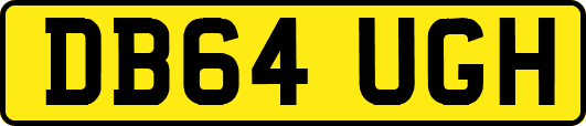 DB64UGH
