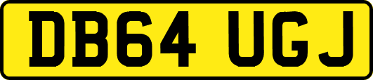 DB64UGJ