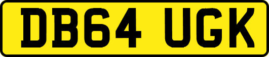 DB64UGK