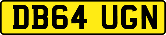 DB64UGN