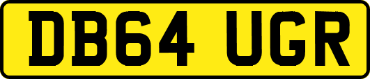 DB64UGR